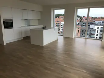 Havnehusene, Horsens